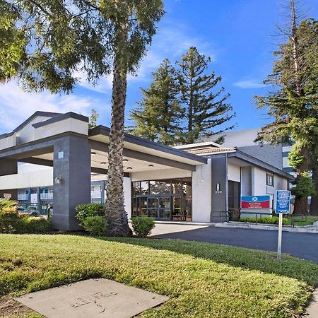 Surestay Plus Hotel By Best Western Sacramento North Extérieur photo