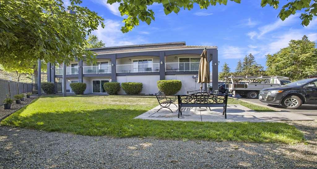 Surestay Plus Hotel By Best Western Sacramento North Extérieur photo
