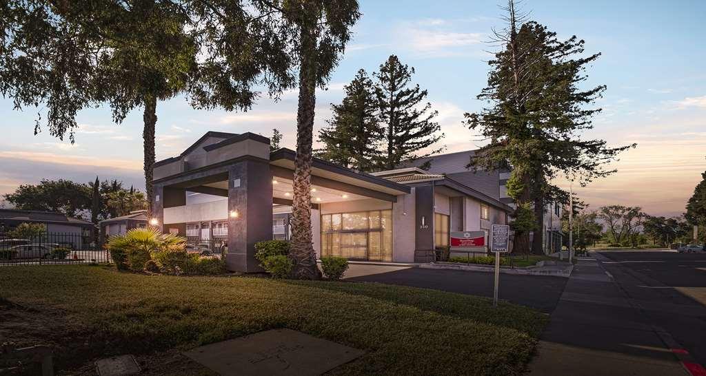 Surestay Plus Hotel By Best Western Sacramento North Extérieur photo