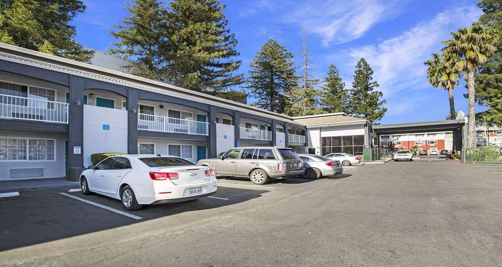Surestay Plus Hotel By Best Western Sacramento North Extérieur photo