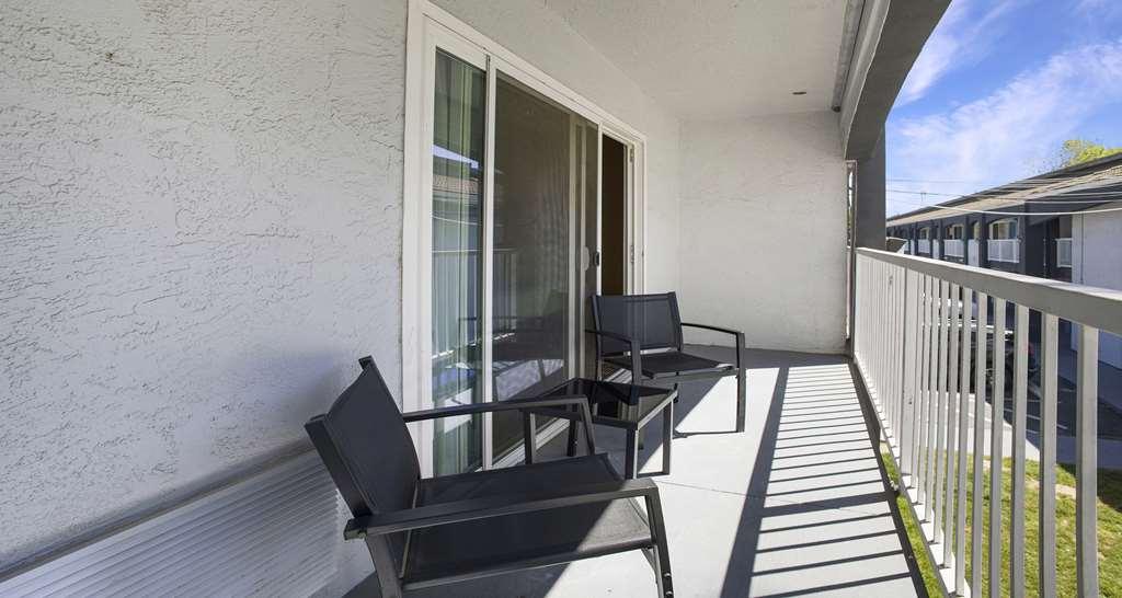 Surestay Plus Hotel By Best Western Sacramento North Chambre photo