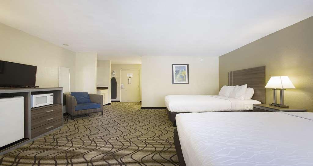 Surestay Plus Hotel By Best Western Sacramento North Chambre photo