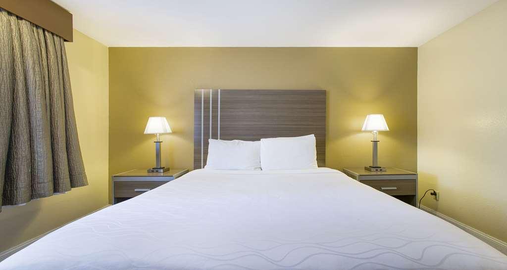 Surestay Plus Hotel By Best Western Sacramento North Chambre photo
