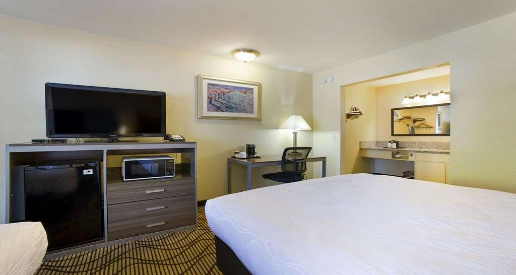 Surestay Plus Hotel By Best Western Sacramento North Chambre photo