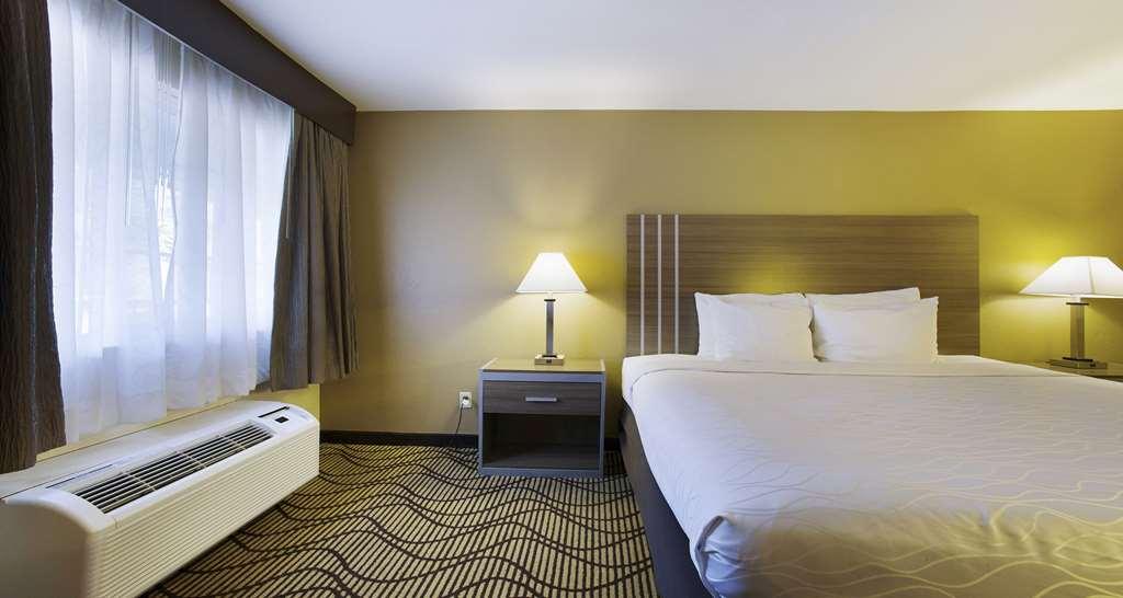 Surestay Plus Hotel By Best Western Sacramento North Chambre photo