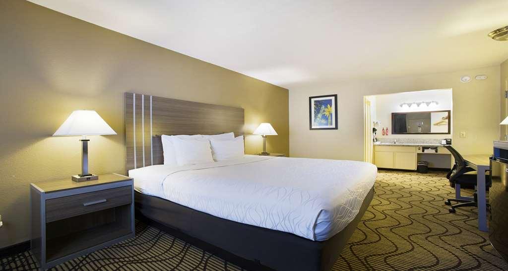 Surestay Plus Hotel By Best Western Sacramento North Chambre photo
