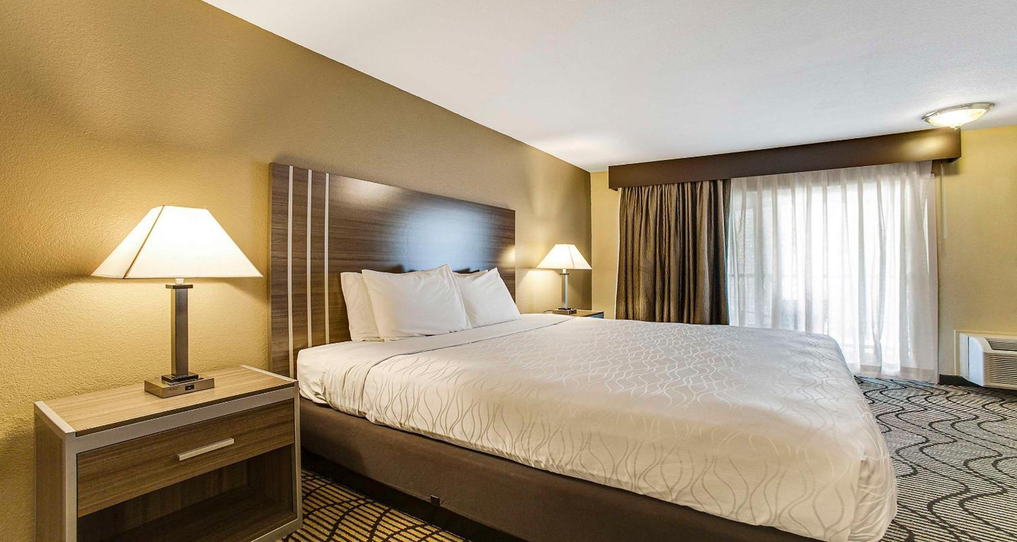 Surestay Plus Hotel By Best Western Sacramento North Extérieur photo