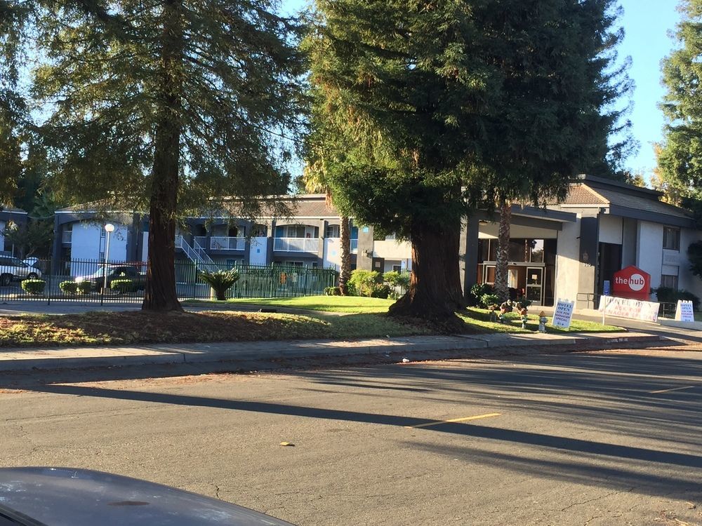 Surestay Plus Hotel By Best Western Sacramento North Extérieur photo